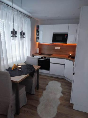 Dubnica nad Vahom Apartment | Štýlový apartmán