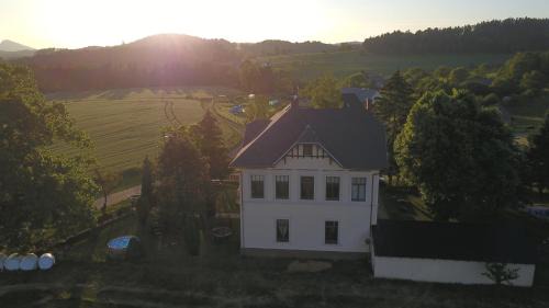 Cetenov-Dehtary Apartment | ŠulcBurg