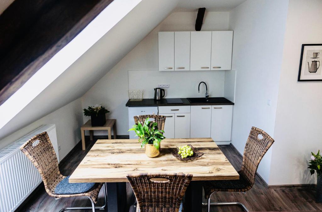 Susice Apartment | ŠUMAVSKÝ DVŮR