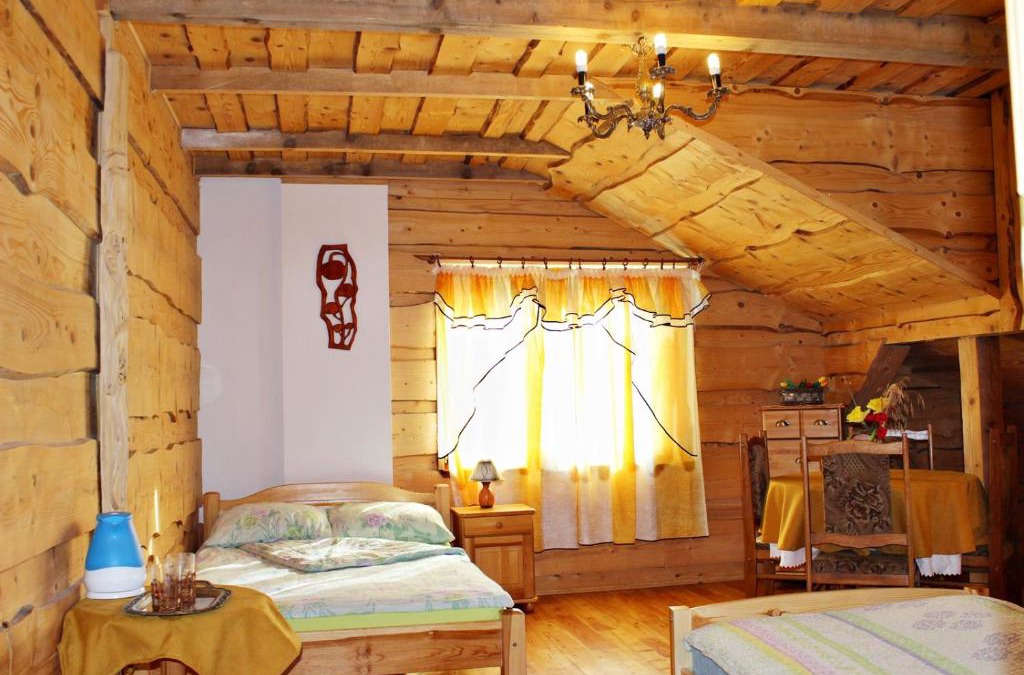 Czarna House | Źródło Odnowy - Woda Alkaliczna Zasadowa pH - 8
