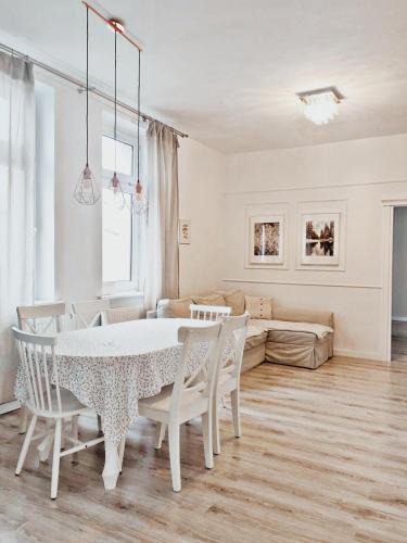 Znin Apartment | Żnin City