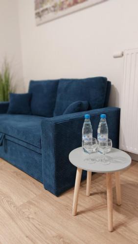 Bialoleka Apartment | Życzliwy Apartament z garażem