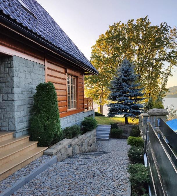 Zywiec House | Żywiecka Przystań