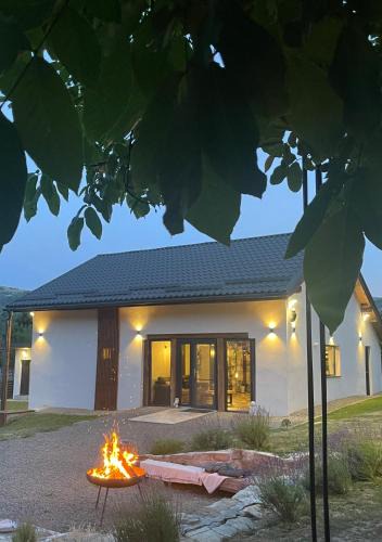 Salciua House | Șura Salciua