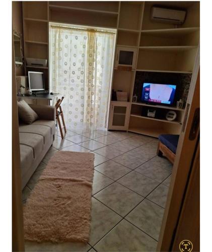 Meteora Apartment | Άρτεμις