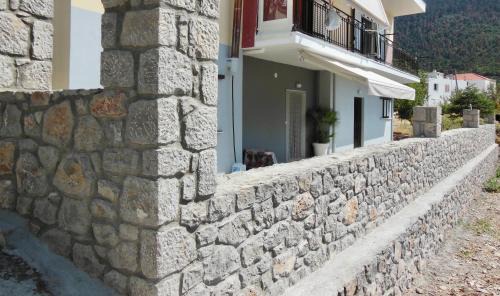 Kyriaki Apartment | Διαμέρισμα στην φύση