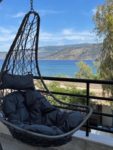 Platistomo Apartment | Θάλασσα Αλεποχώρι