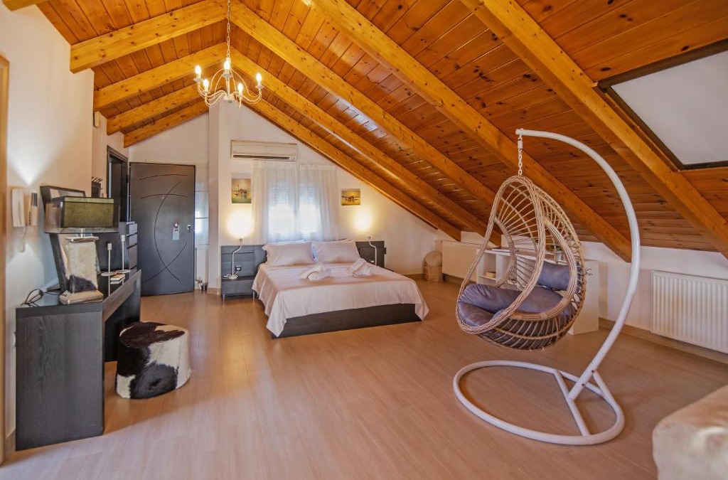 Mesolongi Apartment | Κτήμα Ζιάκος