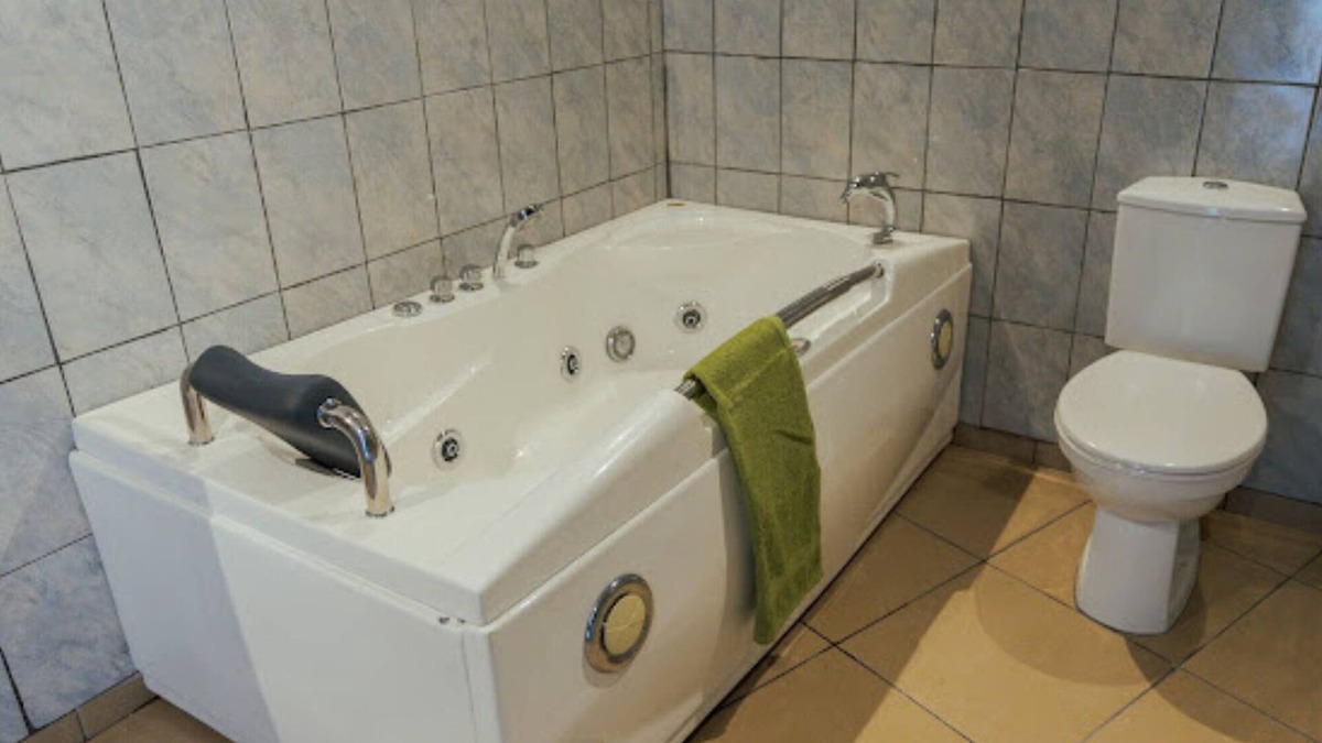Politiko Bed & Breakfast | Μακρυνάριnpet Friendly n