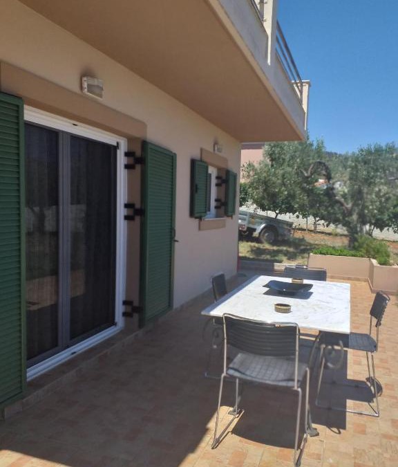 Mantoudi-Limni-Agia Anna Apartment | Ομορφή κατοικία σε γραφικό χωριό δίπλα στη Λίμνη Ευβοίας