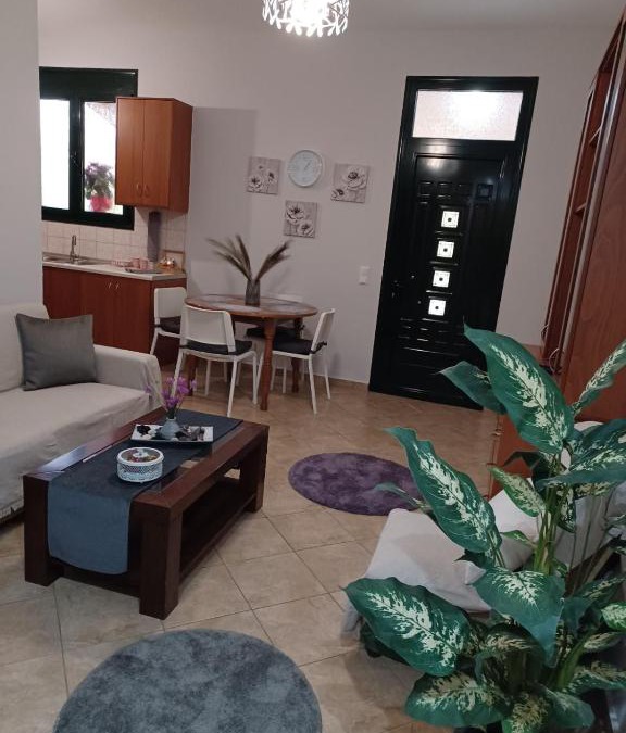Mavromati House | Σπίτι με θέα