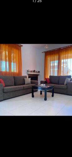 Psatha House | Ψάθα παραλία