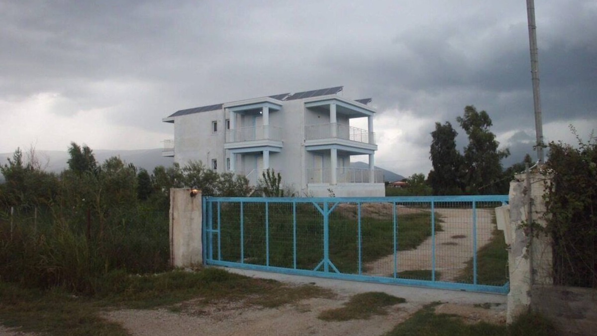 Kefalari Cottage | Όμορφος χώρος με τζάκι, κοντά στην θάλασσα