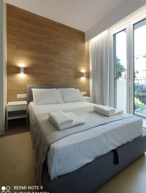 Ano Kipseli Apartment | Όμορφο διαμέρισμα στην Κυψέλη