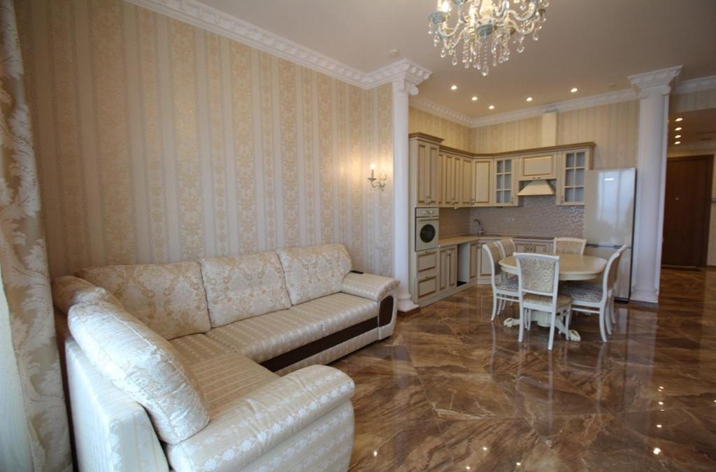 Bytkha Apartment | Актер Гэлакси