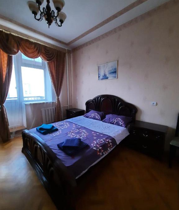 Leninskiy rayon Apartment | Апартаменты-Квартира посуточно