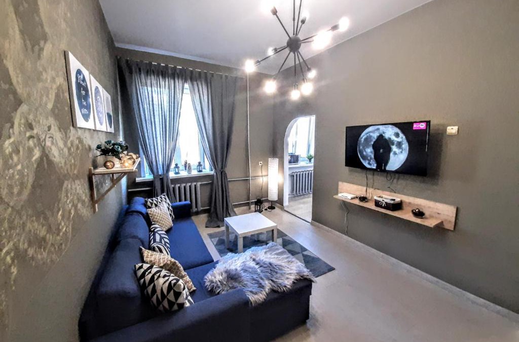 Mahilyow Apartment | Апартаменты на Первомайской