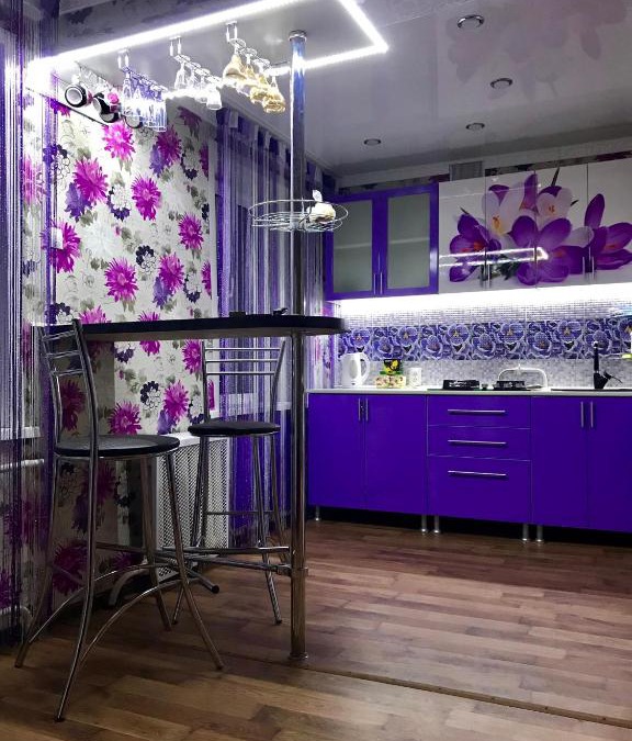 Bryansk Apartment | Апартаменты на 3 интернационала