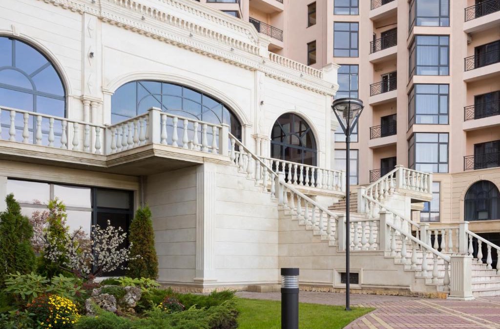 Kislovodsk Apartment | Апартаменты Green Park