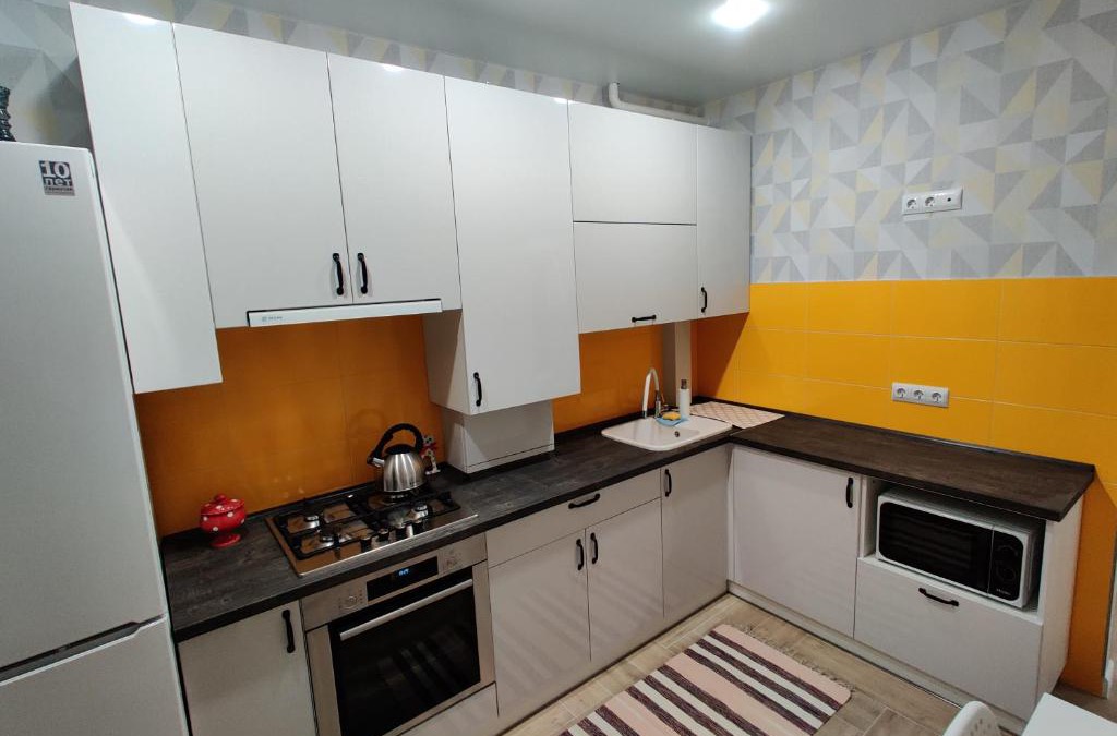 Maloye Isakovo Apartment | Апартаменты