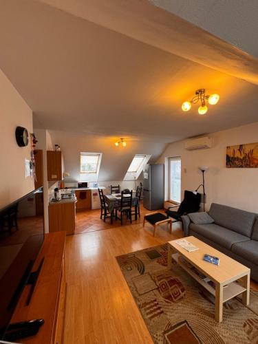 Biely Kostol Apartment | Апартаменты
