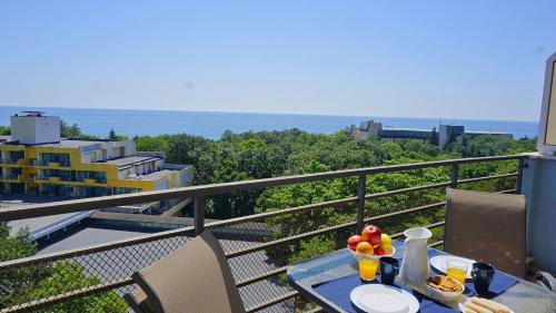 Golden Sands Apartment | Апартамент Аквамарин - Apartment Aquamarine