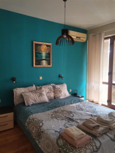 Avren Apartment | Апартамент в Oasis beach Kamchia - Лунна пътека