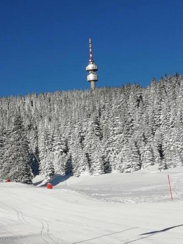 Pamporovo Apartment | Апартамент за гости 2Б14 Grand Monastiry