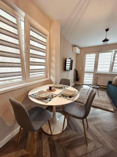 Sliven Apartment | Апартамент Сливен Център 2