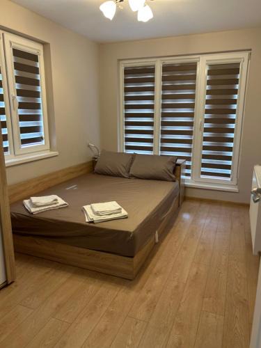 Sliven Apartment | Апартамент Център Сливен 1