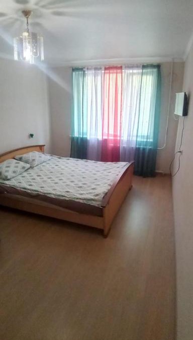 Zavodskoi Apartment | Аппартаменты квартира