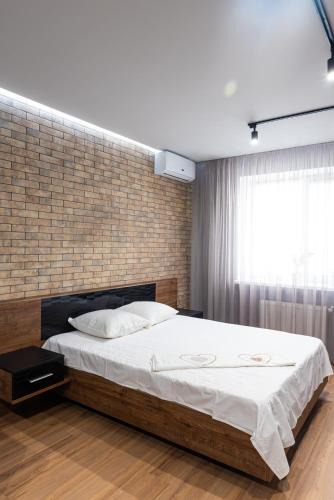 Cherkasy Apartment | Байди Вишневецького 68