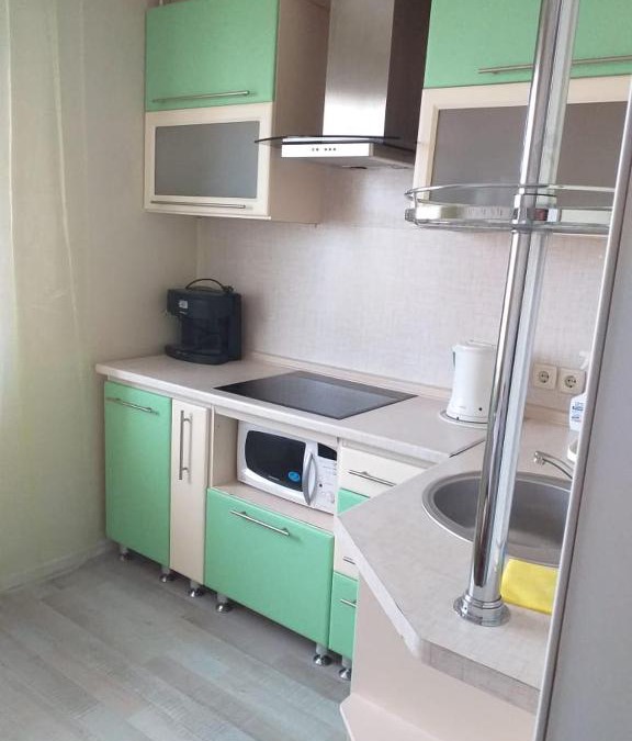 Sampsonievskoe Apartment | Боткинская 15
