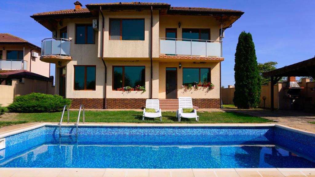 Rusalka Villa | Вила Ваня - Villa Vania
