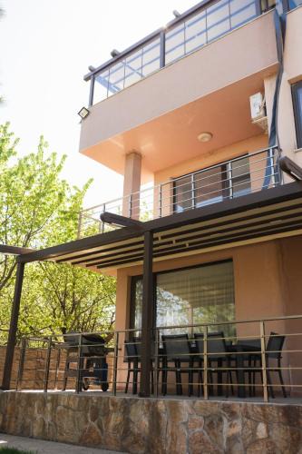 Brestnik Villa | Вила Маунтайн Вю