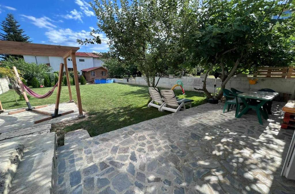 Trakata House | Вила Полина