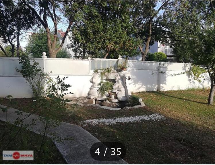 Silivri Apartment | Вилла в Стамбуле