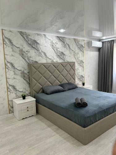 Uralsk Apartment | Вип 1 комн квартира на City center, Сити центр