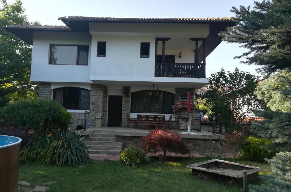 Arbanasi House | Гери2