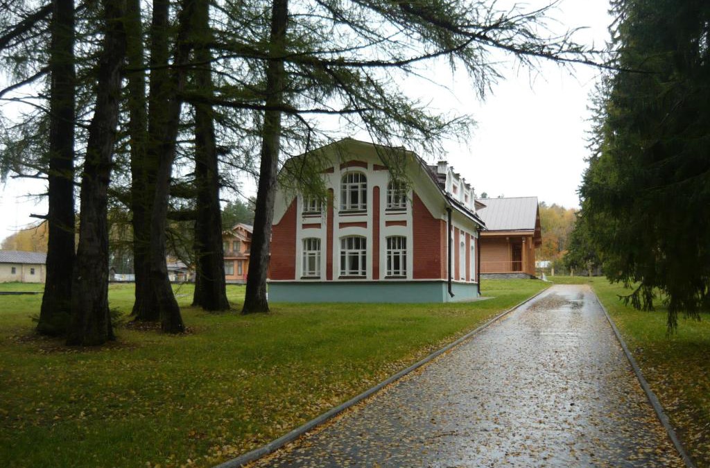 Stanovshchikovo Hotel | Гостевой дом Богданово