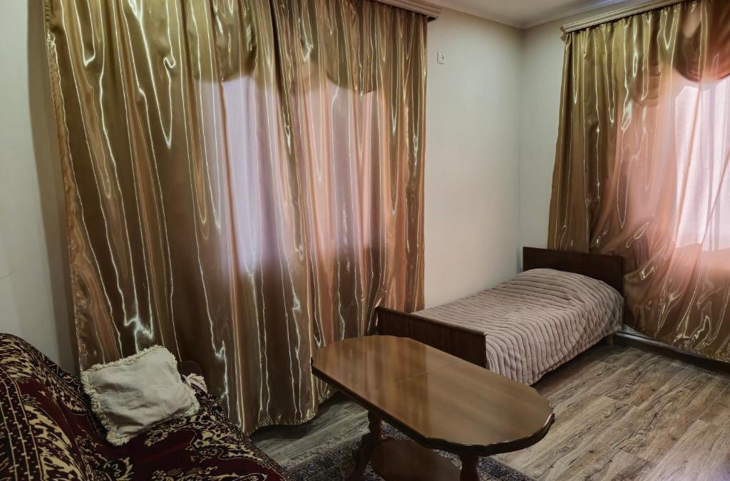 Garni House | Гостевой дом Гарни