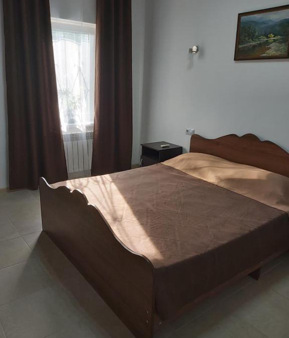 Novorossijsk Hotel | Гостевой дом Николь