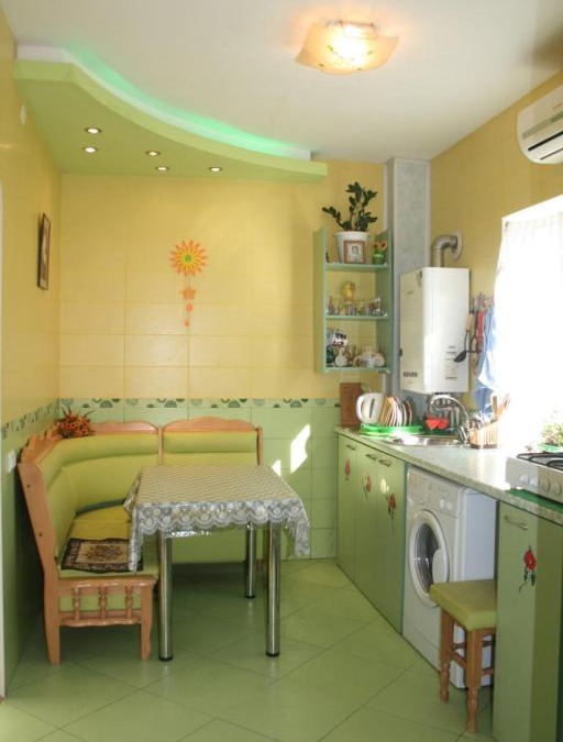 Yessentuki House | Гостевой дом "ТРИ-ЗО"