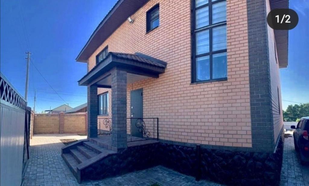 Schuchinsk House | Гостевой коттедж