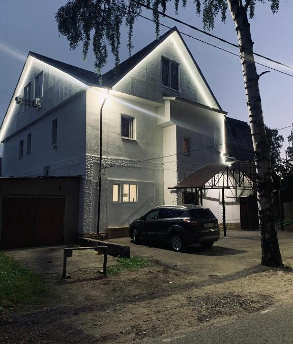 Monino Hotel | Гостиница в Монино