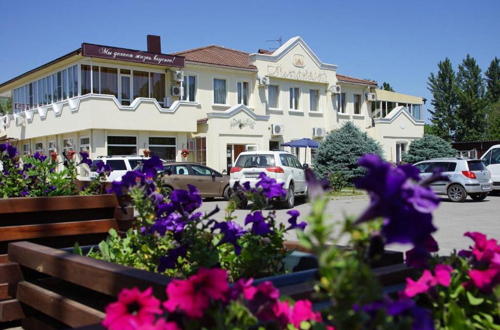 Dorozhnyy Hotel | Гостиница Дилижанс