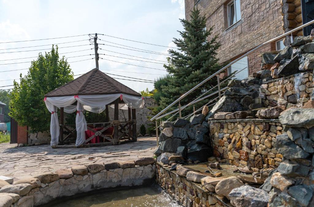 Samara Hotel | Гостиница Логово