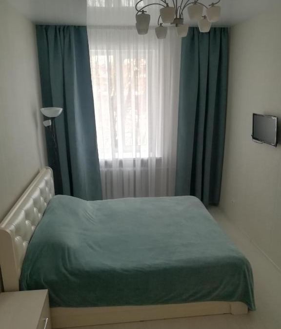 Petrozavodsk Apartment | Двухкомнатная квартира на проспекте Ленина в Петрозаводске