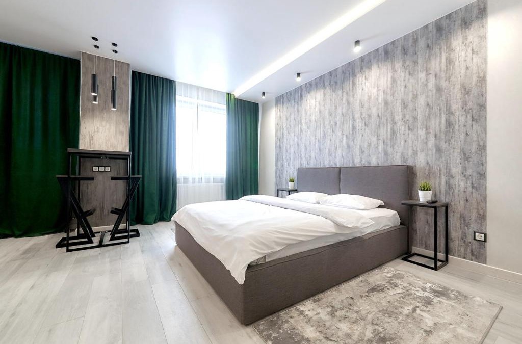 Moskovsky District Apartment | Дзержинского Vip 92