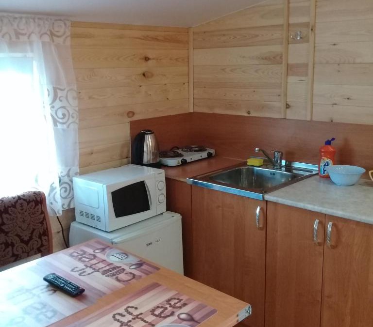 Belokurikha House | Дом для отдыха
